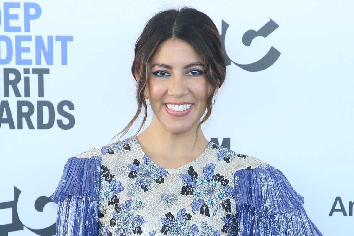 ブルックリン ナイン ナイン ステファニー ベアトリス Dc映画でバットウーマンに モデルプレス