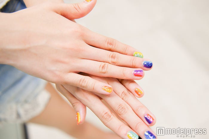 みうらうみ(C)モデルプレス