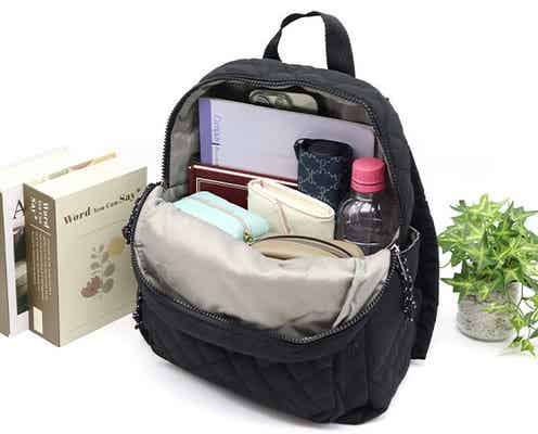 まさかこんな高見えリュックが付録で手に入るとは…!付録の常識を覆す!神バックパック