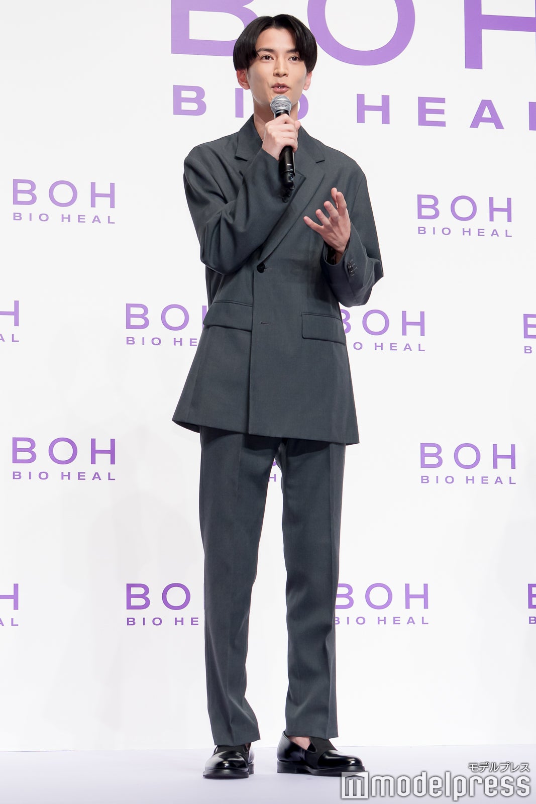 渡邊圭祐（C）モデルプレス