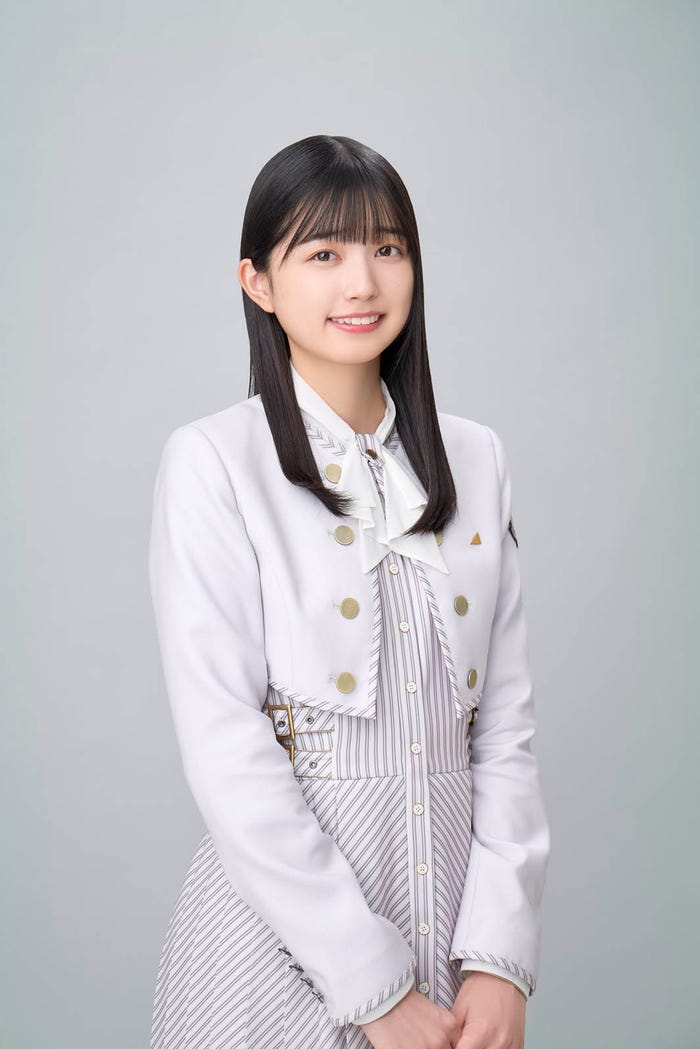 五百城茉央(提供写真)