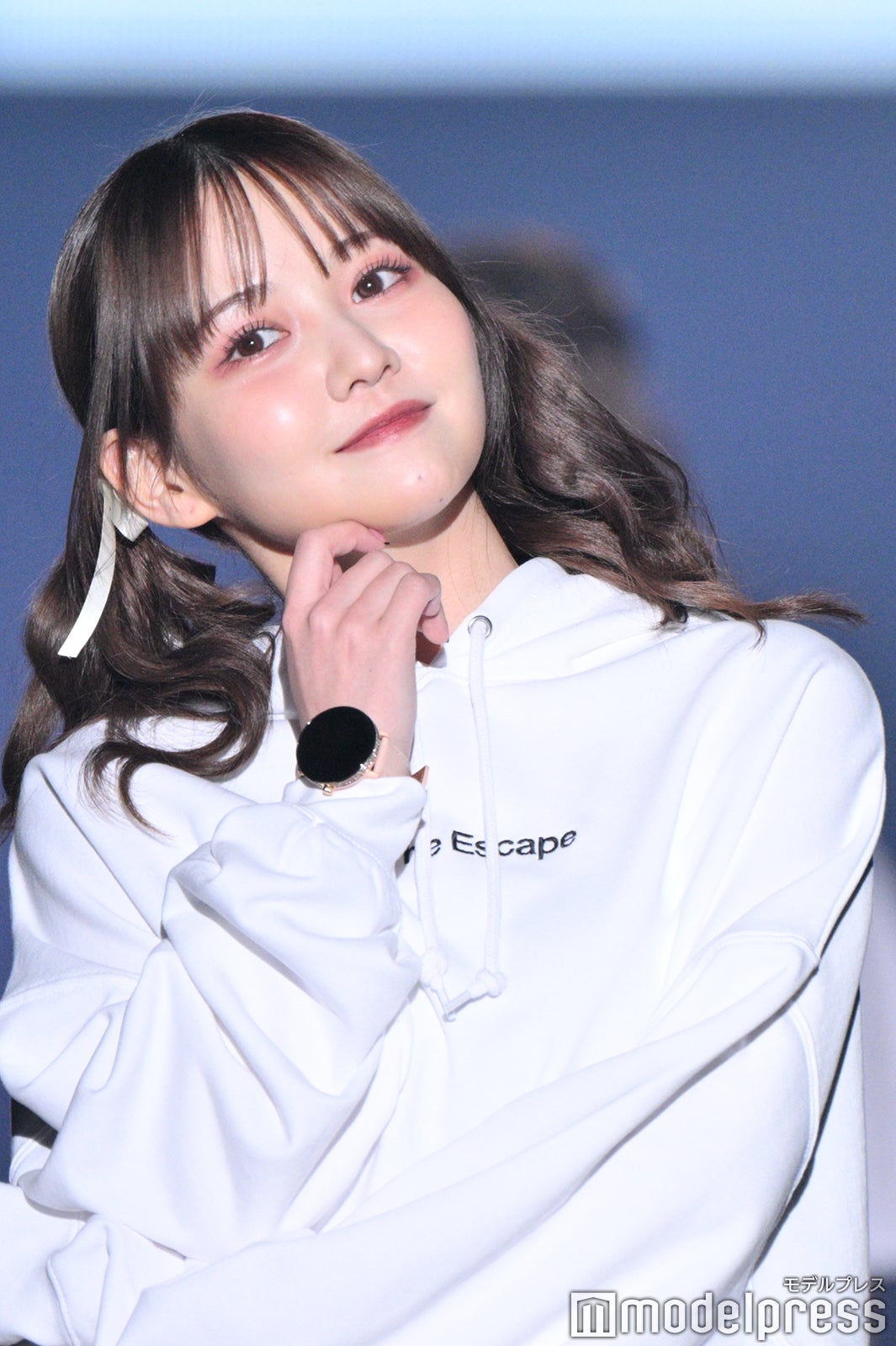 （C）モデルプレス