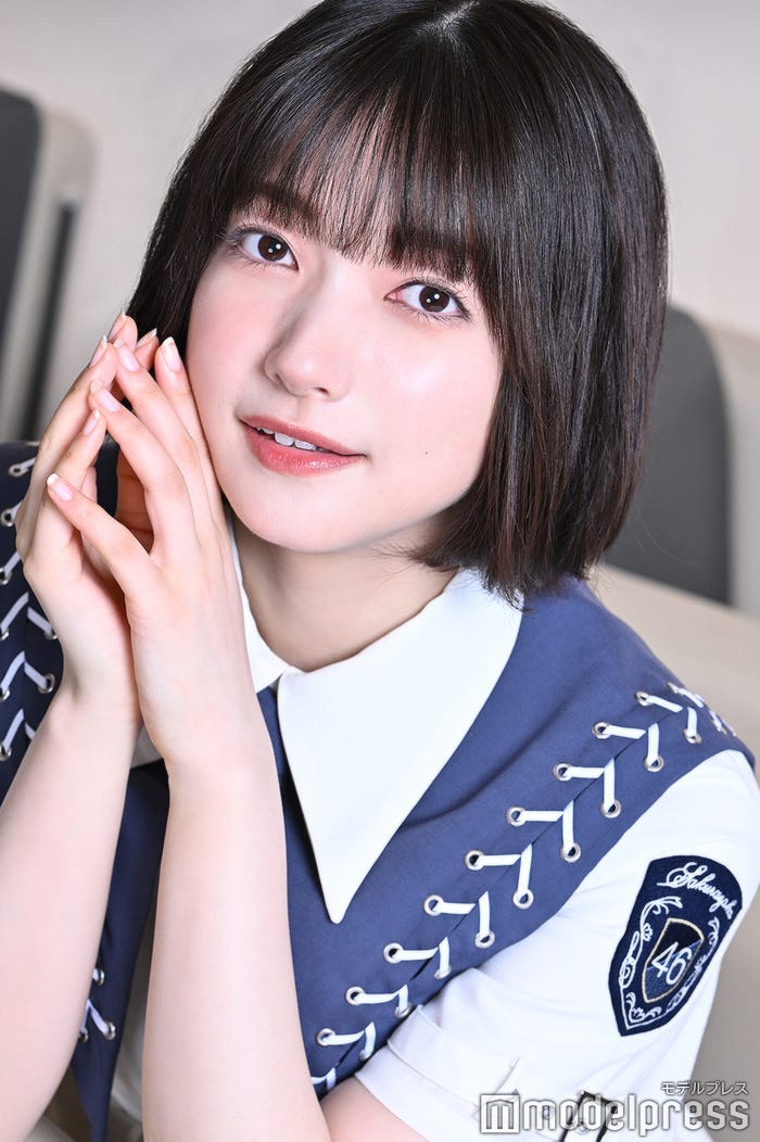 大園玲(C)モデルプレス