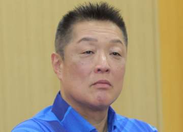 真鍋政義氏が韓国Vリーグの監督就任 IBKアルトスが発表 元女子日本代表監督 12年ロンドン五輪銅メダル