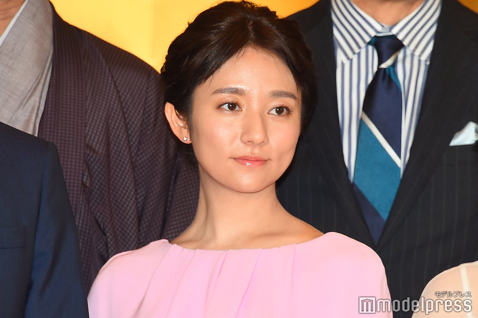 木村文乃 （C）モデルプレス