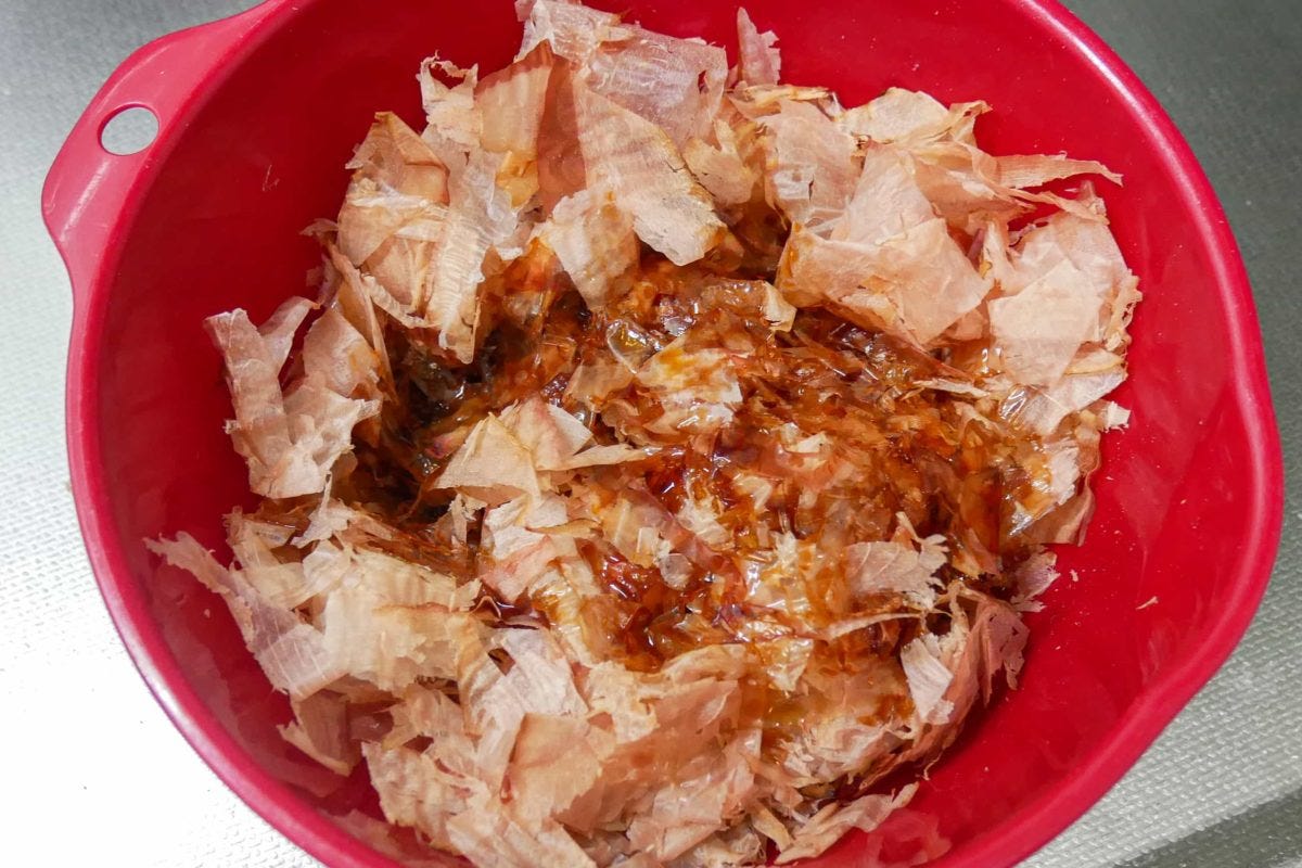 道場六三郎・鉄人の台所