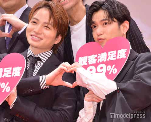 前田敦子、Sexy Zone菊池風磨と「目が合わない」人見知りエピソード告白<もっと超越した所へ。>