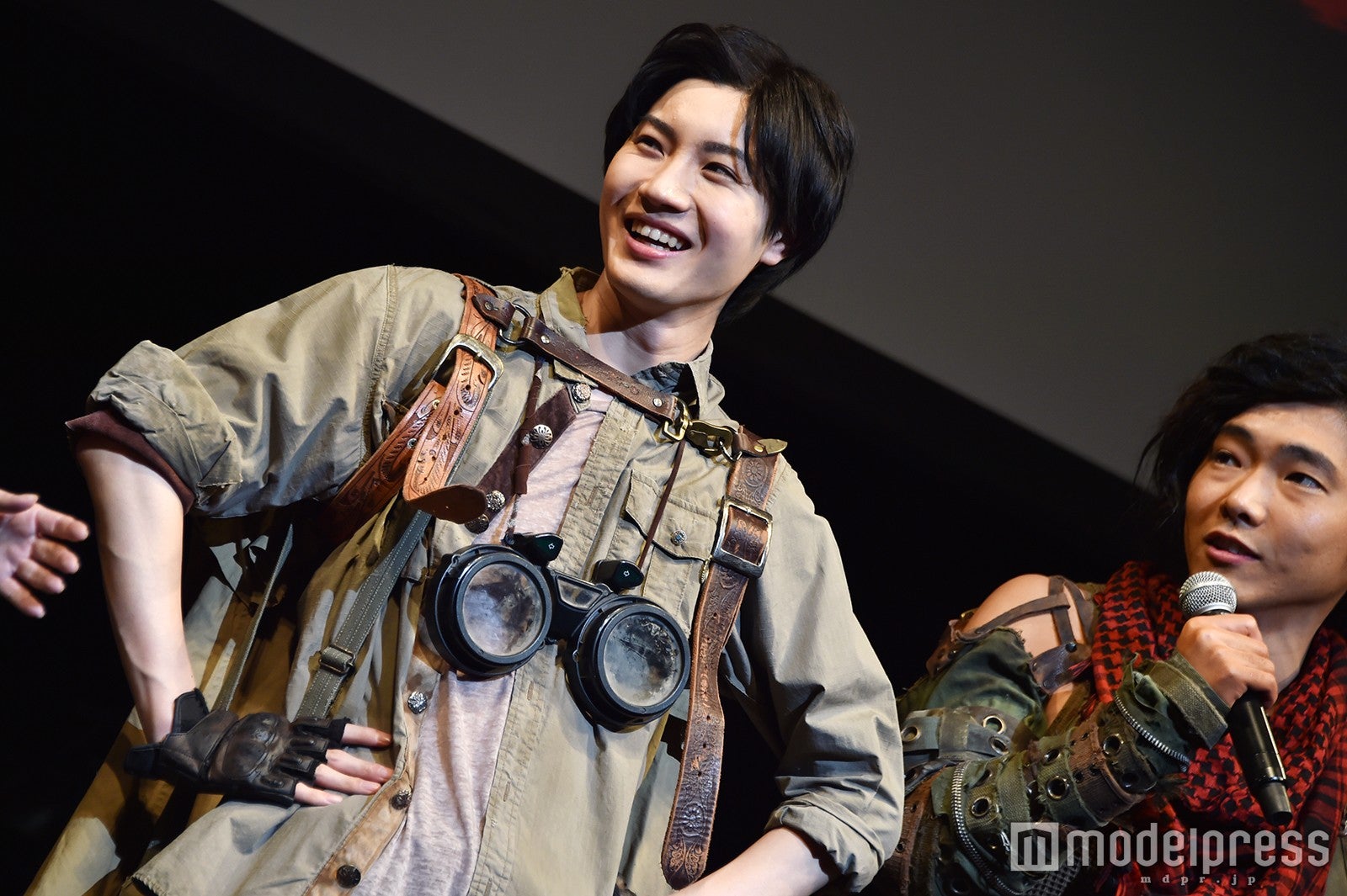 桜田通（C）モデルプレス