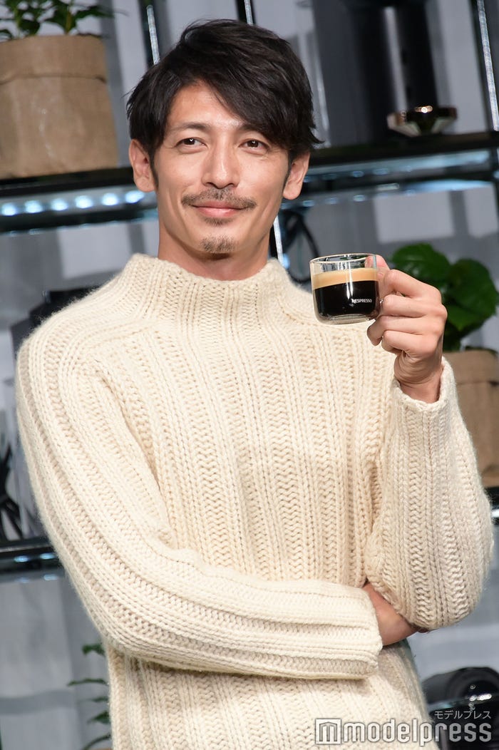 玉木宏(C)モデルプレス