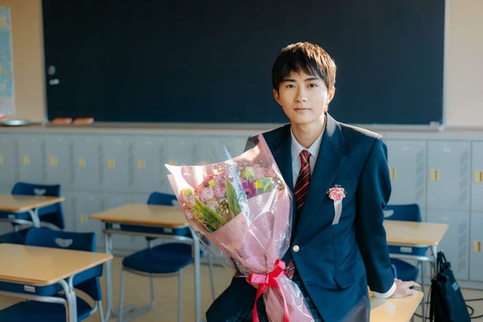 高橋大翔(C)AbemaTV, Inc.