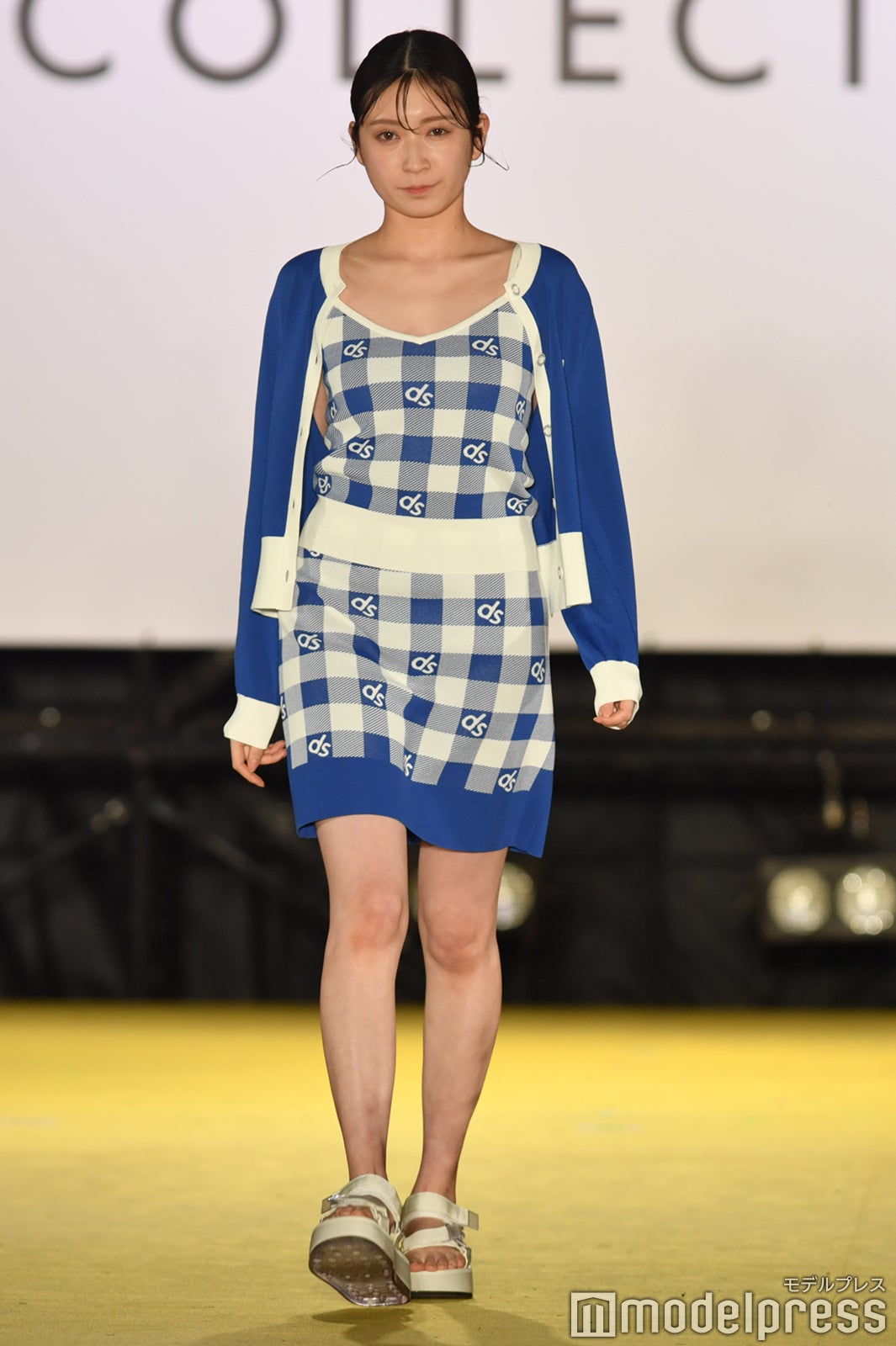 吉田朱里（C）モデルプレス