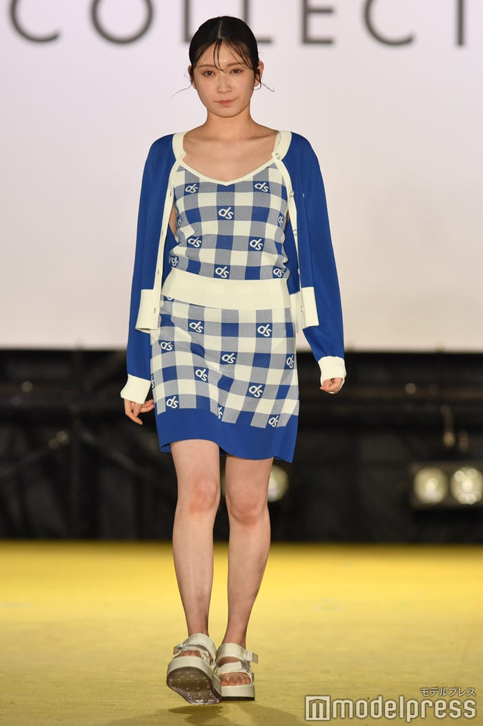 吉田朱里(C)モデルプレス