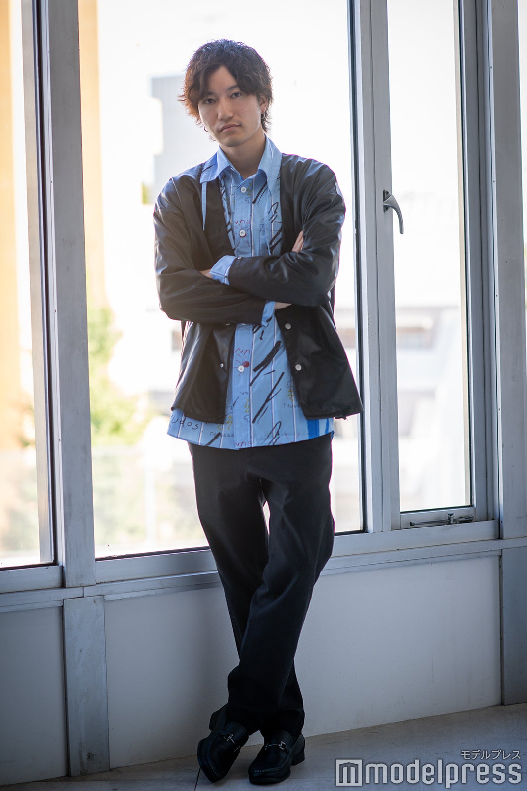 フジ（C）モデルプレス