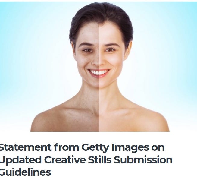 Getty images公式サイトより