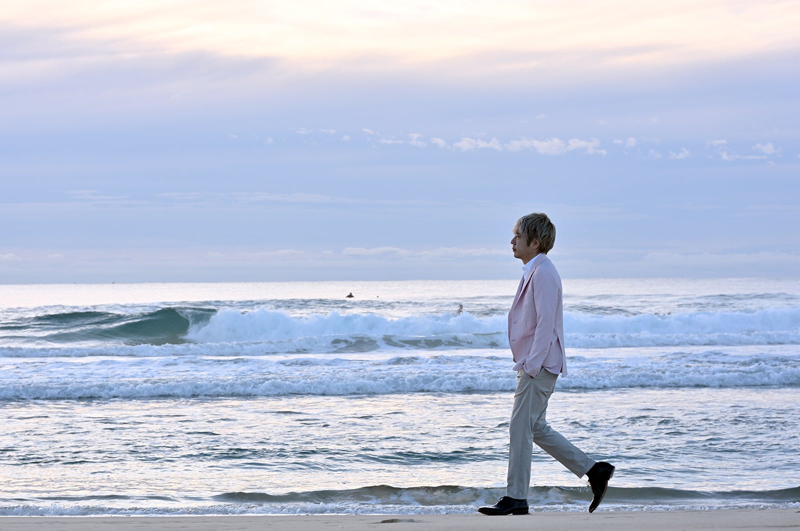 二宮和也「ブラックペアン シーズン２」最終話より（C）TBS