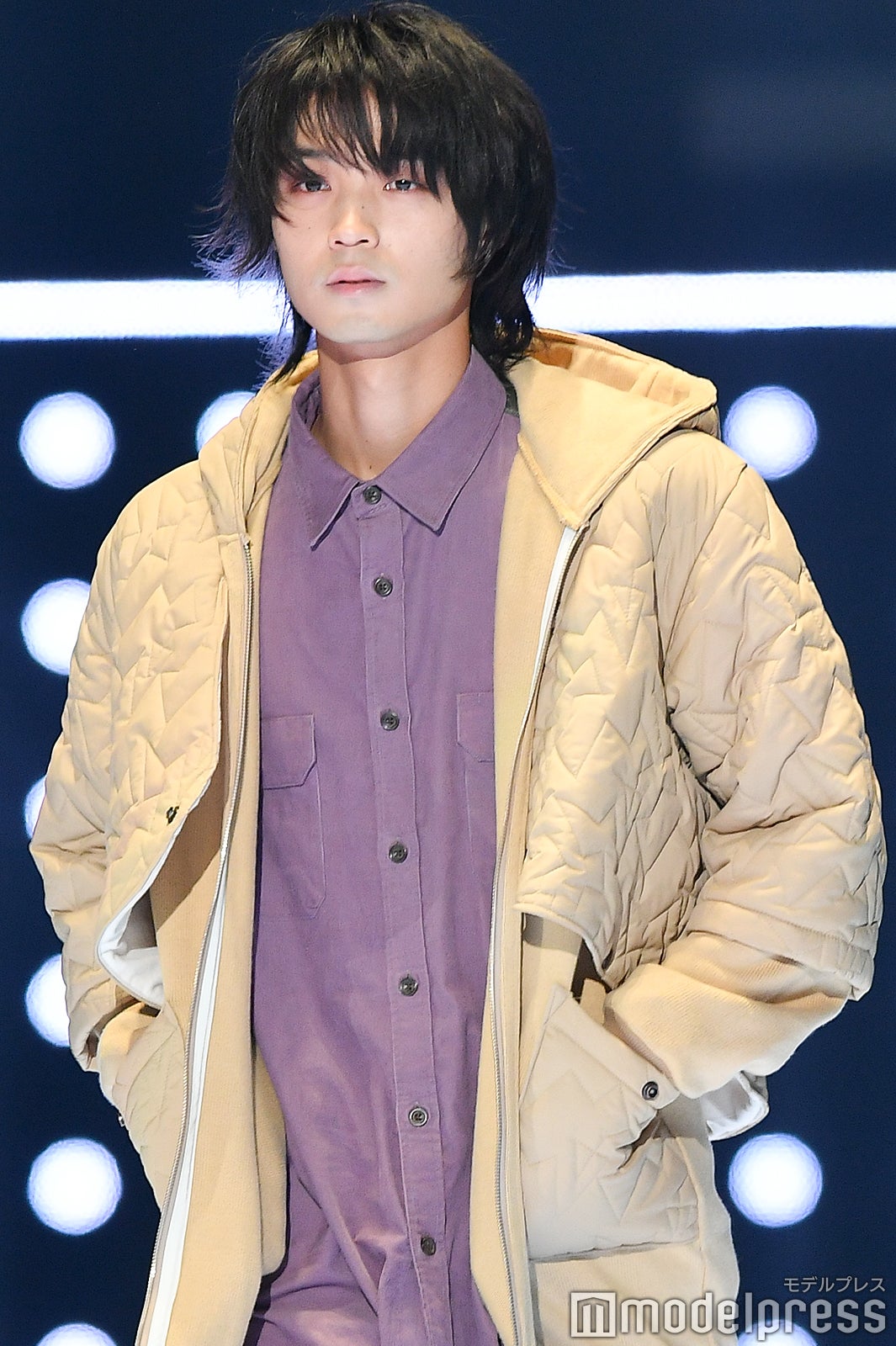 磯村勇斗 （C）モデルプレス