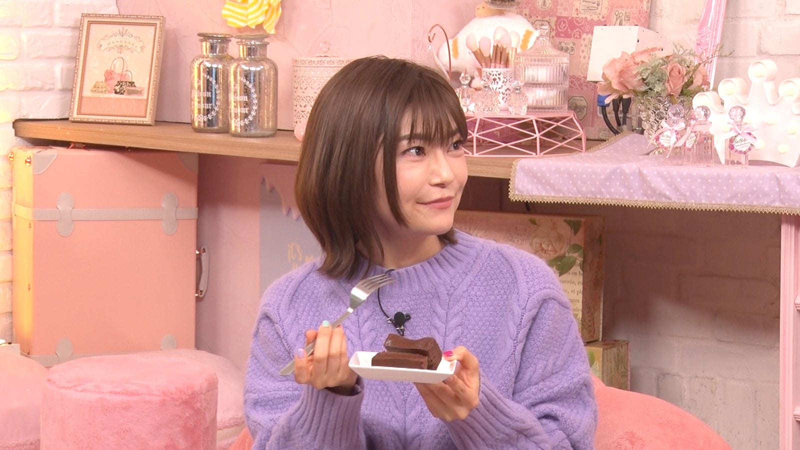 伊瀬茉莉也（提供写真）