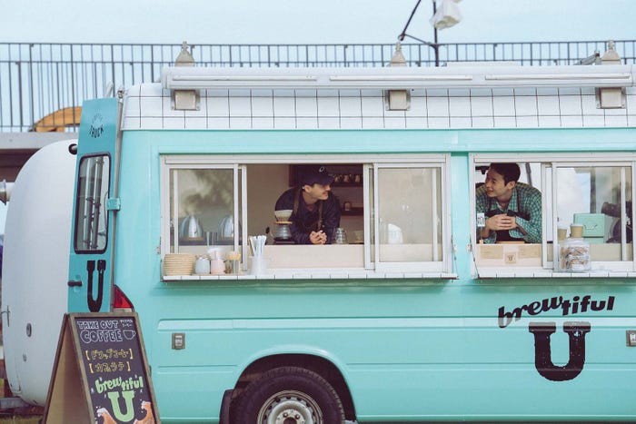 Netflixリアリティシリーズ「ボーイフレンド」世界独占配信中