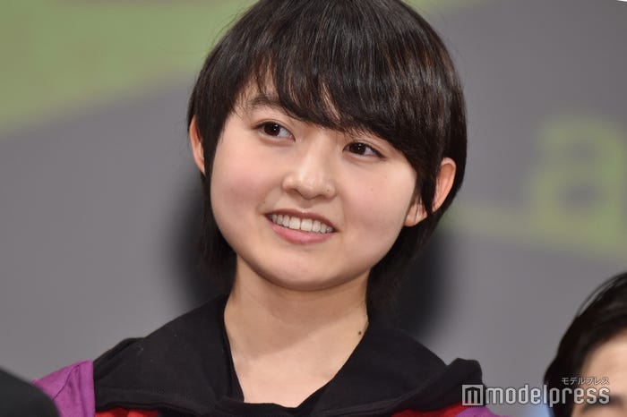 伊藤万理華(C)モデルプレス