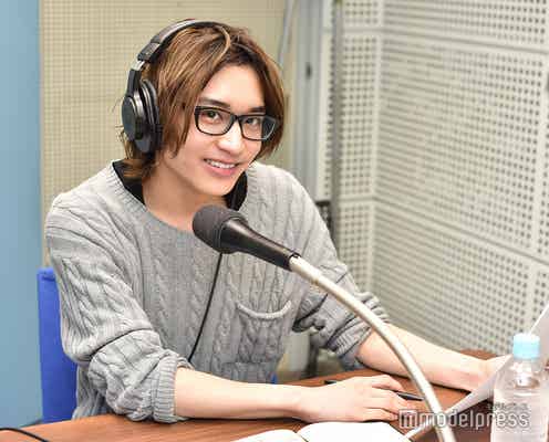 松岡広大、初冠番組に挑む“今だからこそラジオが新鮮” コロナ影響で舞台中止の心境も<「Dressing Park」インタビュー>