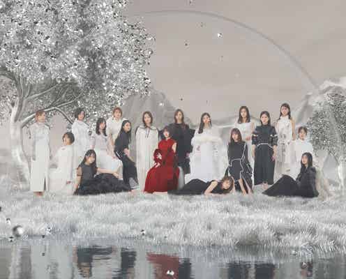 乃木坂46、メンバー12人が新型コロナウイルス感染 「乃木坂スター誕生!LIVE」延期を発表