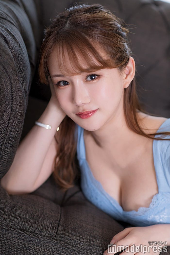 嬉野ゆみ(C)モデルプレス