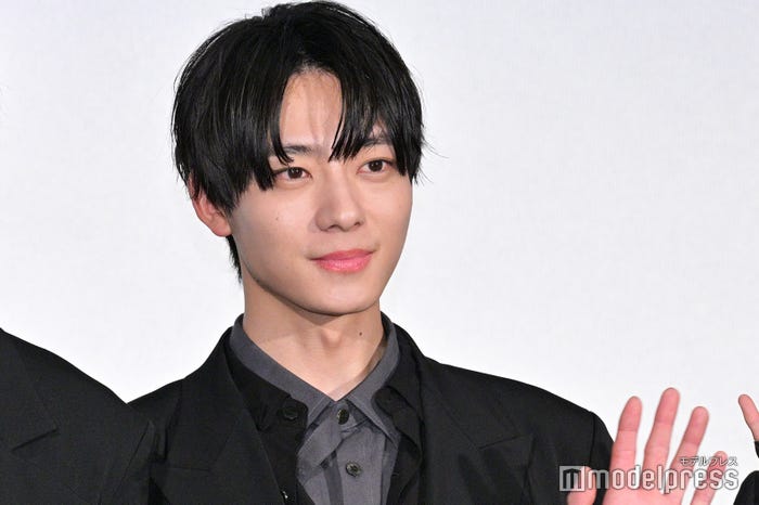 井上祐貴(C)モデルプレス