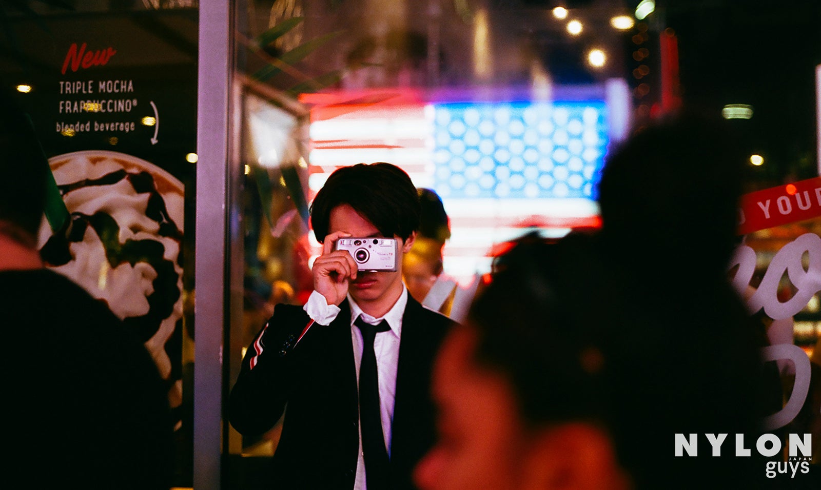 超特急タクヤ（提供写真）