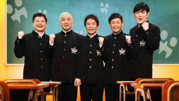 ガキ使「笑ってはいけない」が世界展開 吉本・藤原副社長「日本で最も人気ある番組の一つと自負」海外担当者も絶賛