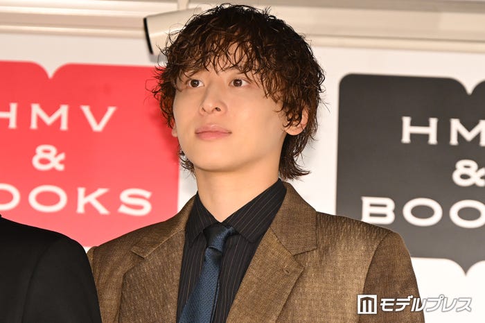 工藤大輝(C)モデルプレス