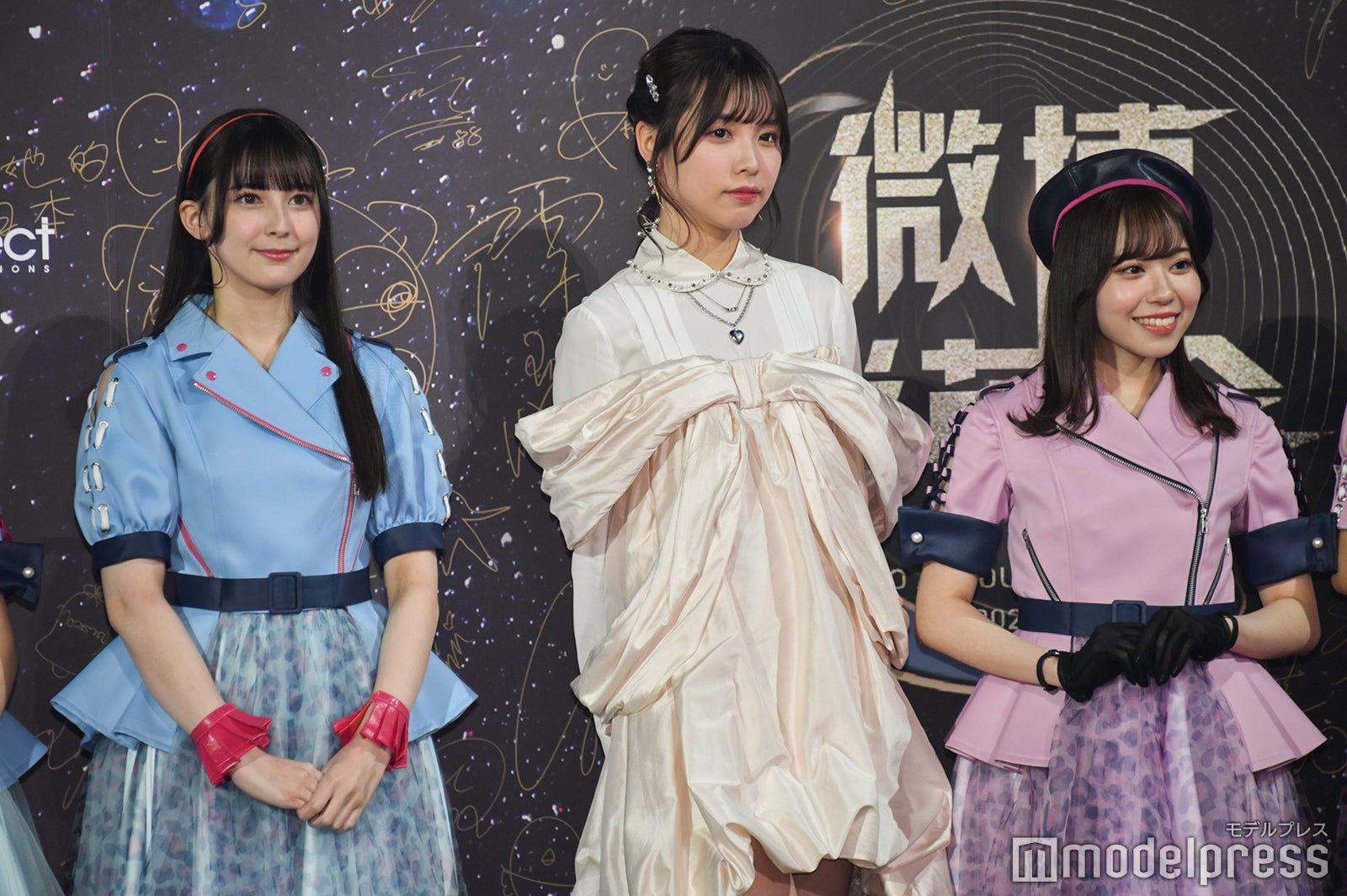 ラブライブ!スーパースター!!Liella! （C）モデルプレス