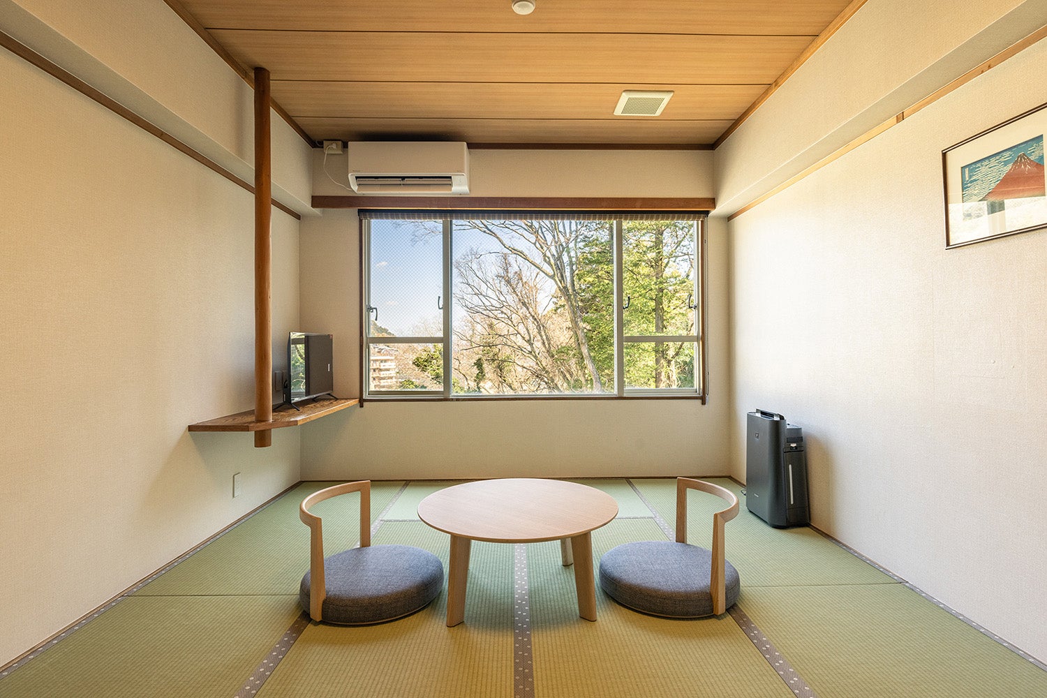 HOTEL nehako ネハコ（提供画像）