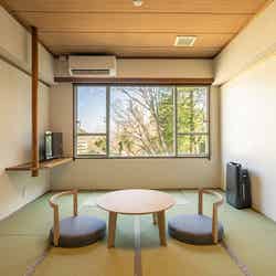 HOTEL nehako ネハコ(提供画像)