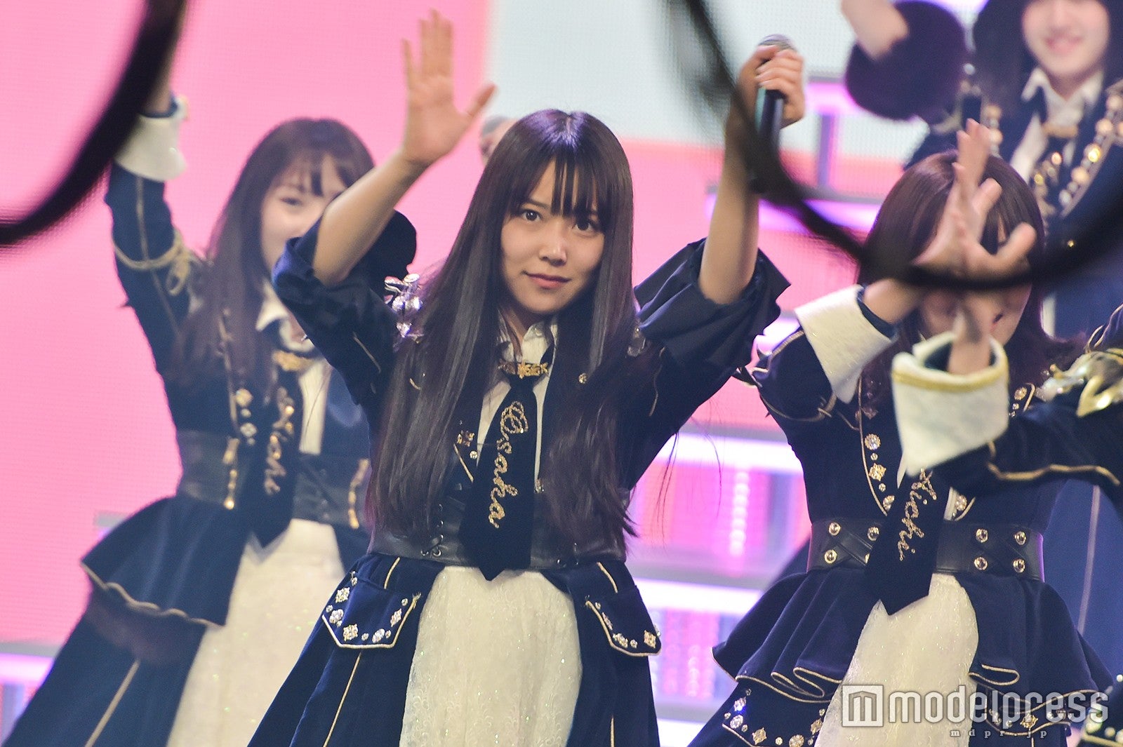 AKB48 （C）モデルプレス