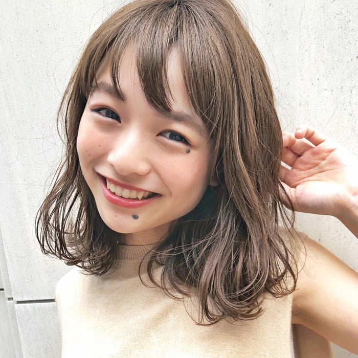 デートで男をグッとさせるヘアスタイルをシーン別に集めました モデルプレス