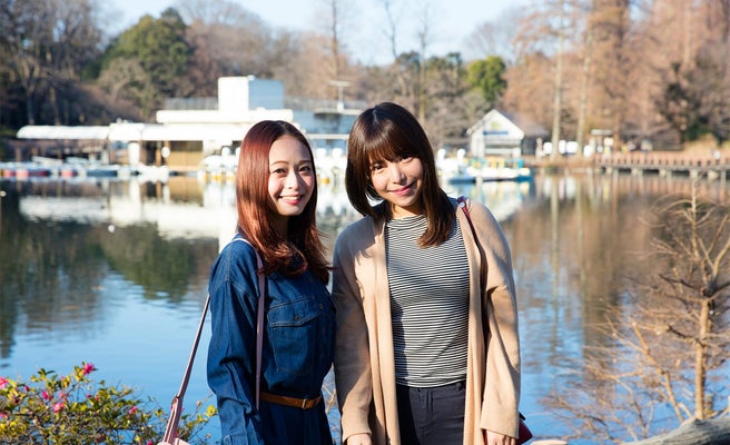 吉祥寺 三鷹 朝から晩まで遊び尽くす おすすめ日帰りお出かけプラン 女子旅プレス 吉祥寺 三鷹 朝から晩まで遊び尽くす おすすめ日帰りお出かけプラン 女子旅プレス