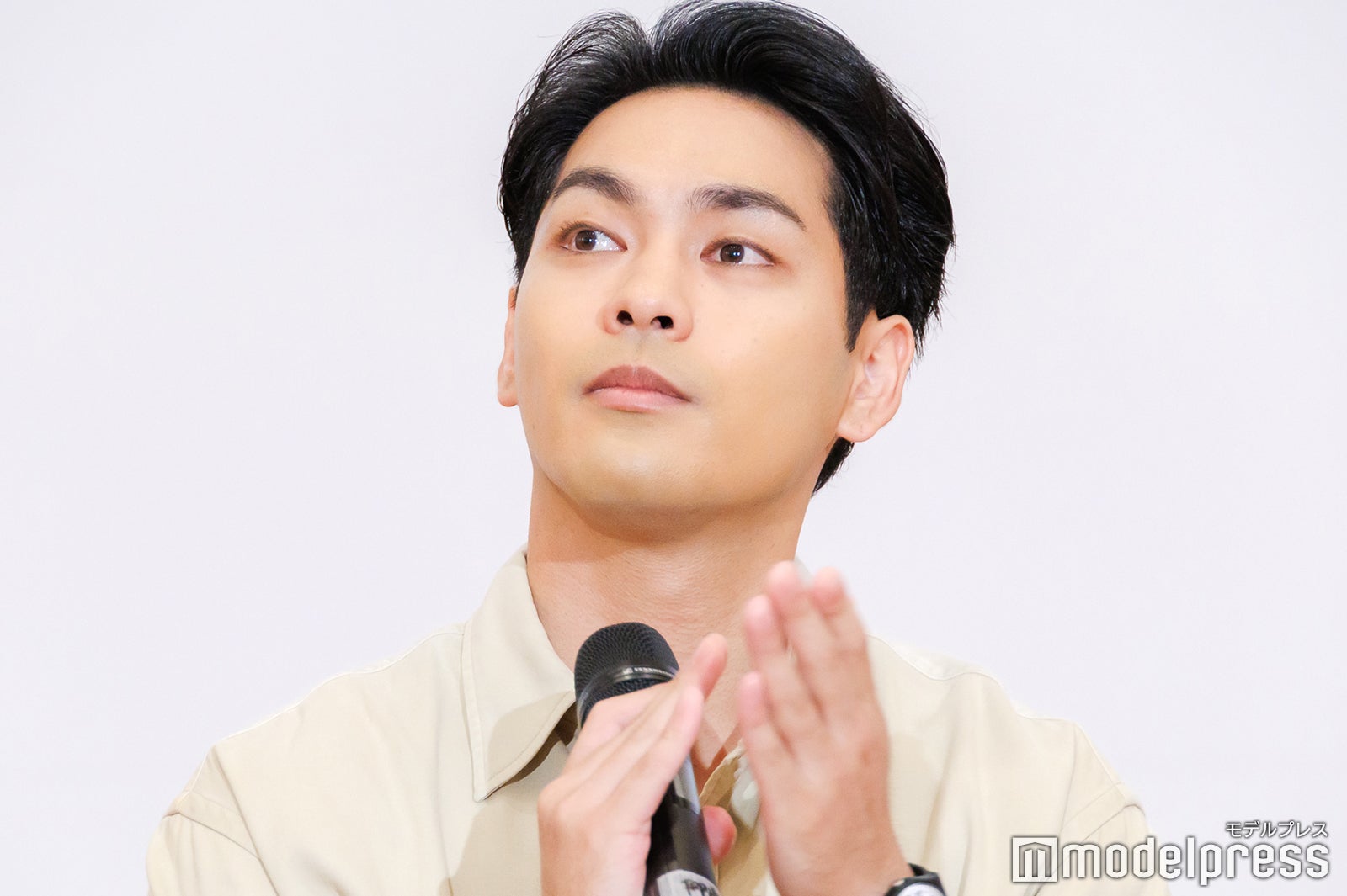 柳楽優弥（C）モデルプレス