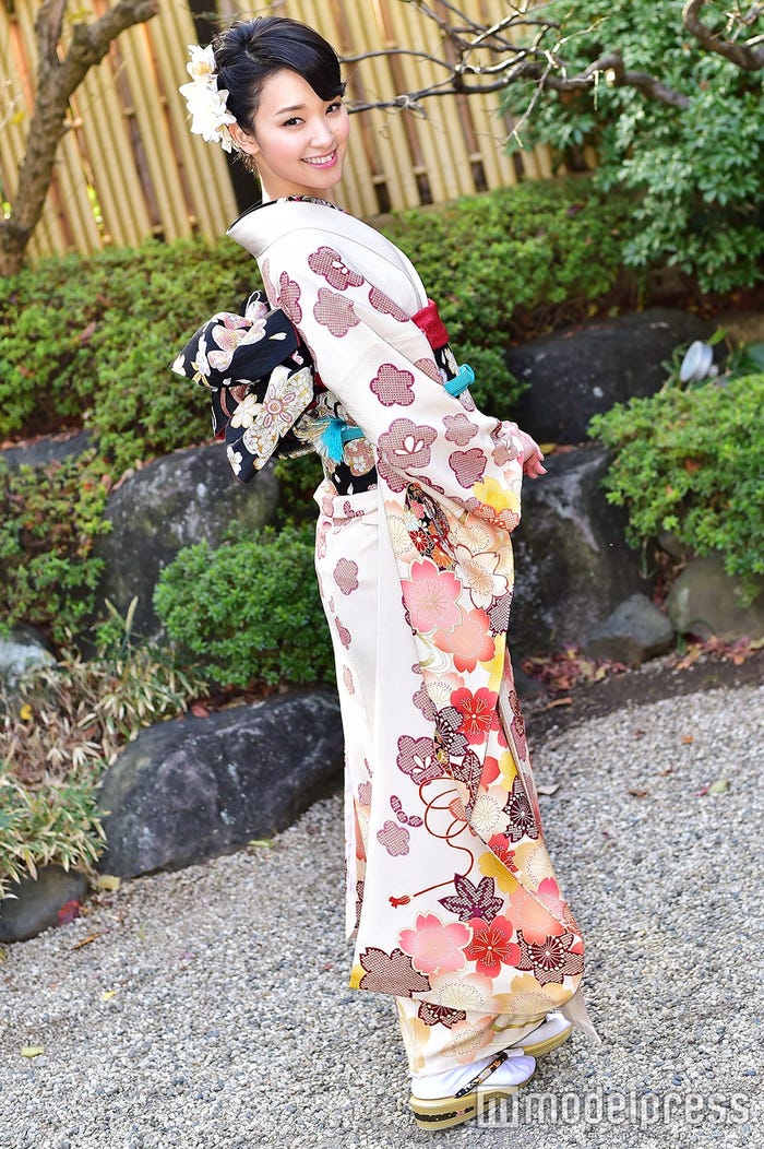 剛力彩芽 (C)モデルプレス