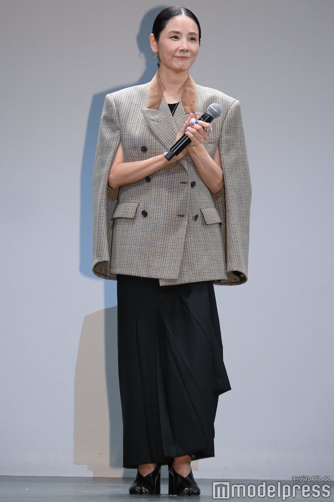 吉田羊（C）モデルプレス