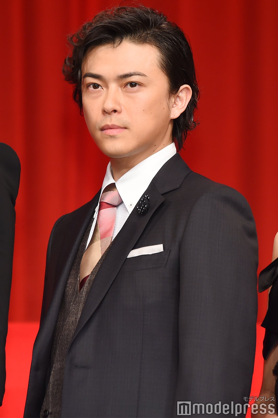 勝地涼（C）モデルプレス