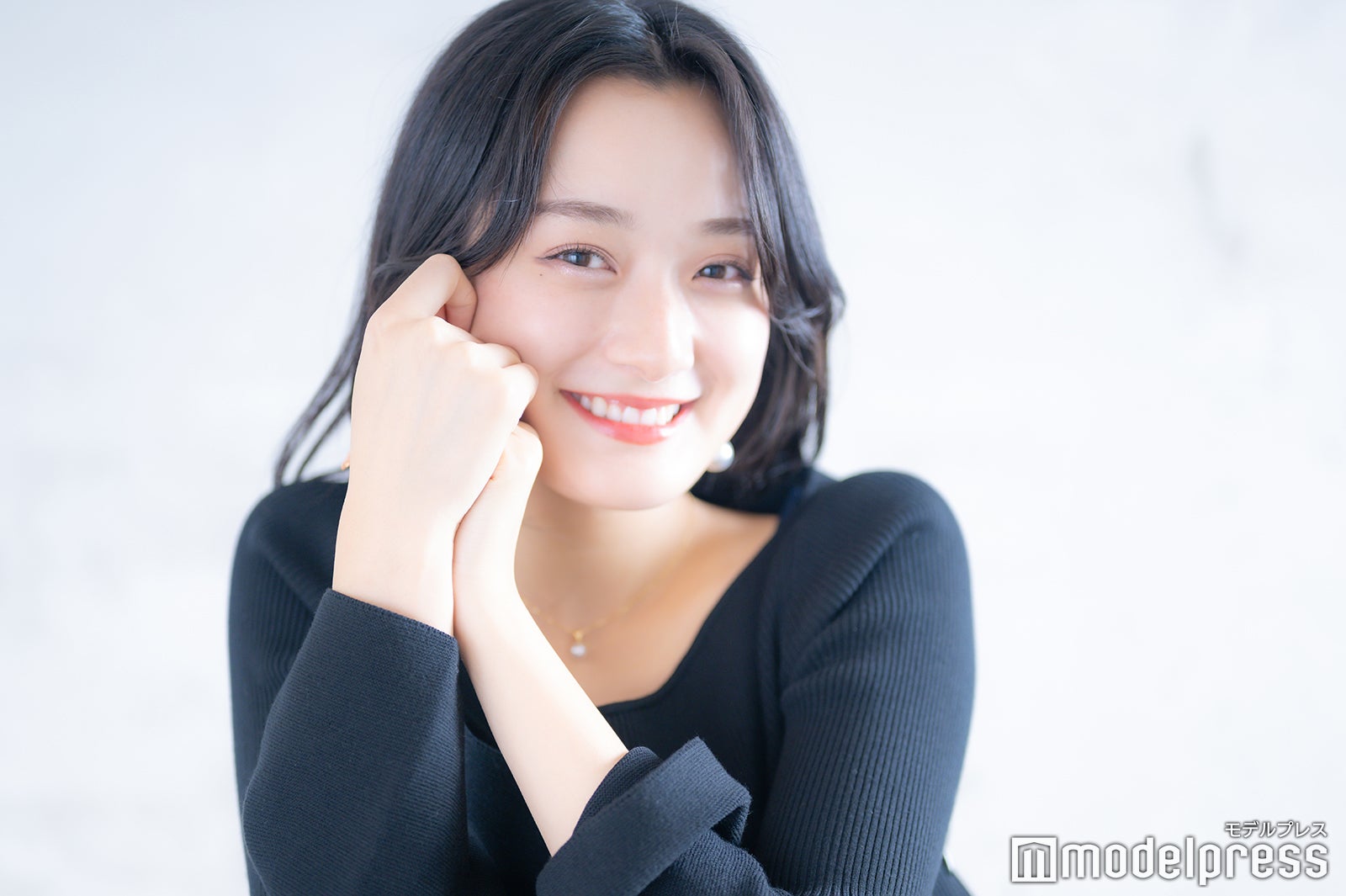 押味桐ゑさん（C）モデルプレス