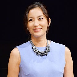 瀬戸朝香 子育てに大切なことを明かす 家では変顔をしたり モデルプレス