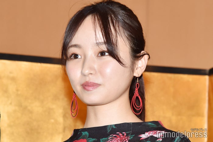 今泉佑唯 学生時代のバレンタインでの秘密明かす あずみ 戦国編 モデルプレス