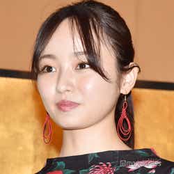 モデルプレス - 今泉佑唯、学生時代のバレンタインでの秘密明かす<あずみ~戦国編~>