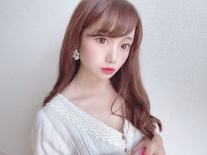 舞川ちろる(提供写真)