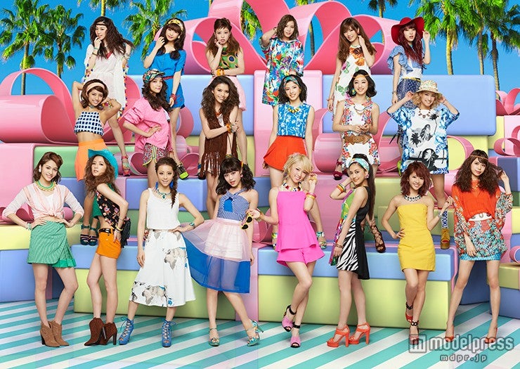 E-girls