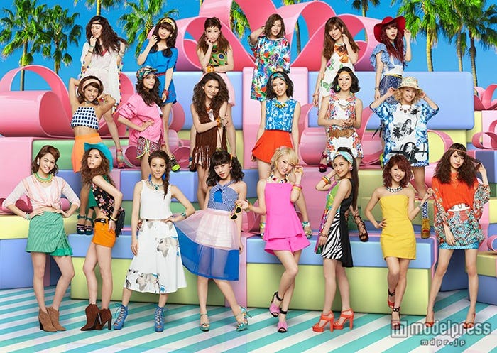 E-girls