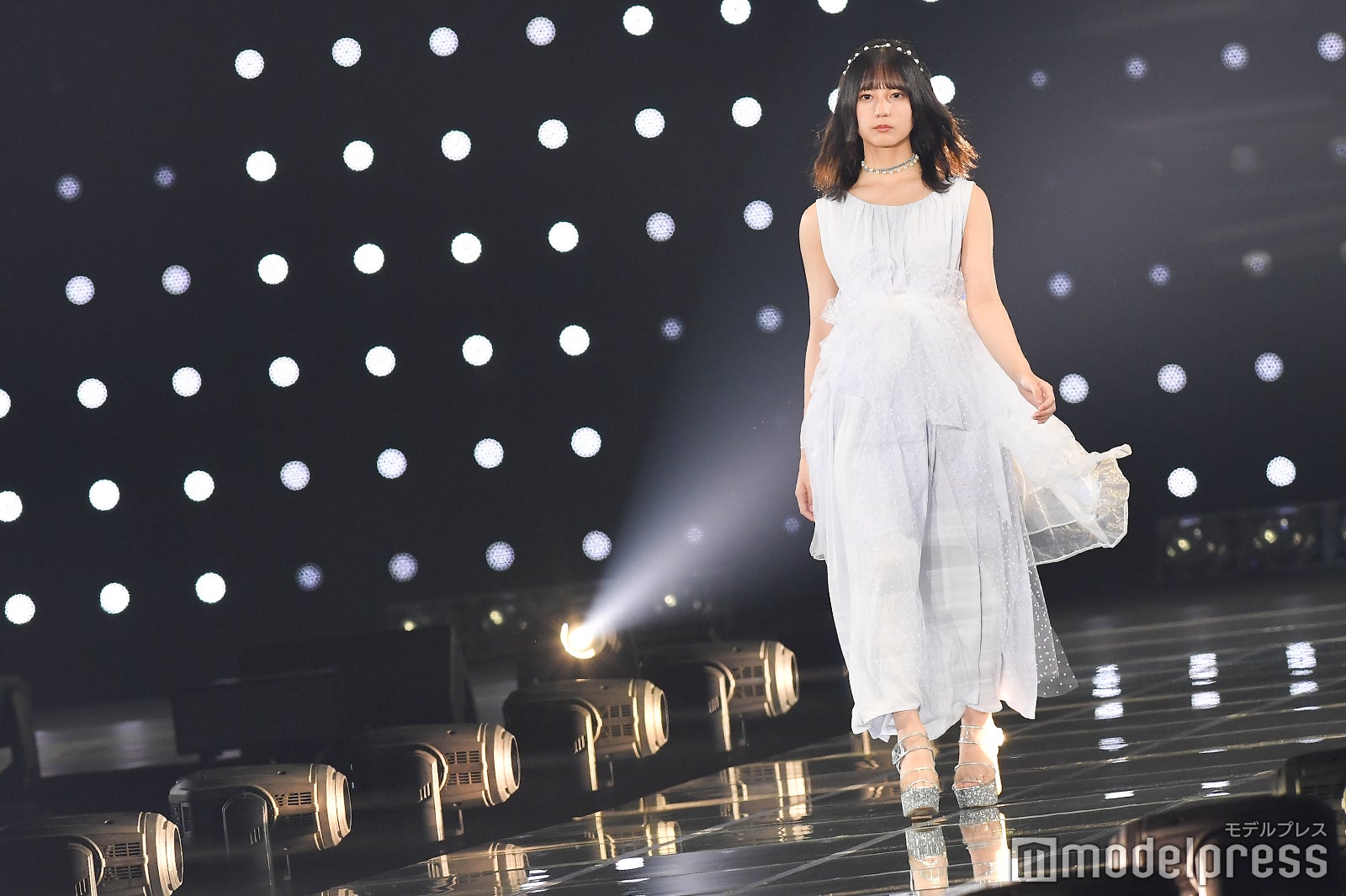 日向坂46（C）モデルプレス