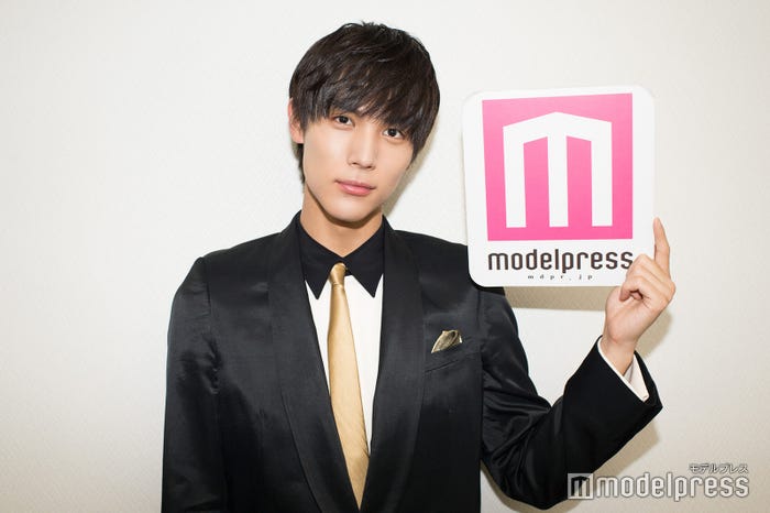 中川大志(C)モデルプレス
