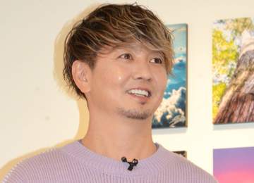 湘南乃風・SHOCK EYE 「右膝半月板損傷」でパフォーマンス一部制限も前向き 「20年以上、全力で走り続けてきた証」喉好調もアピール